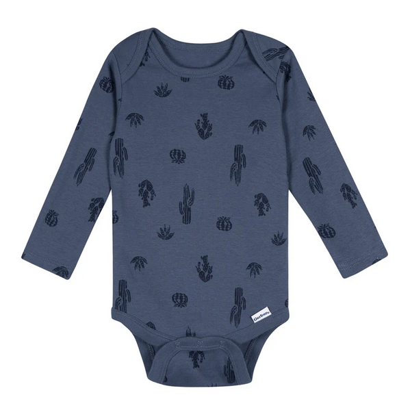 Cactus Bodysuit