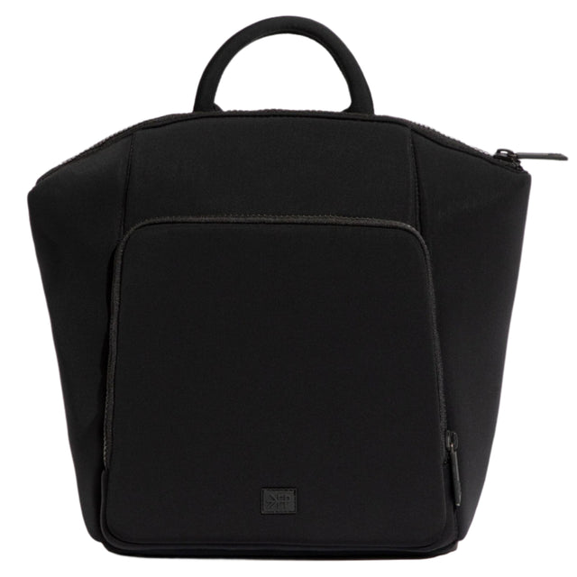 Ebony Seoul Neoprene Backpack II - HoneyBug 