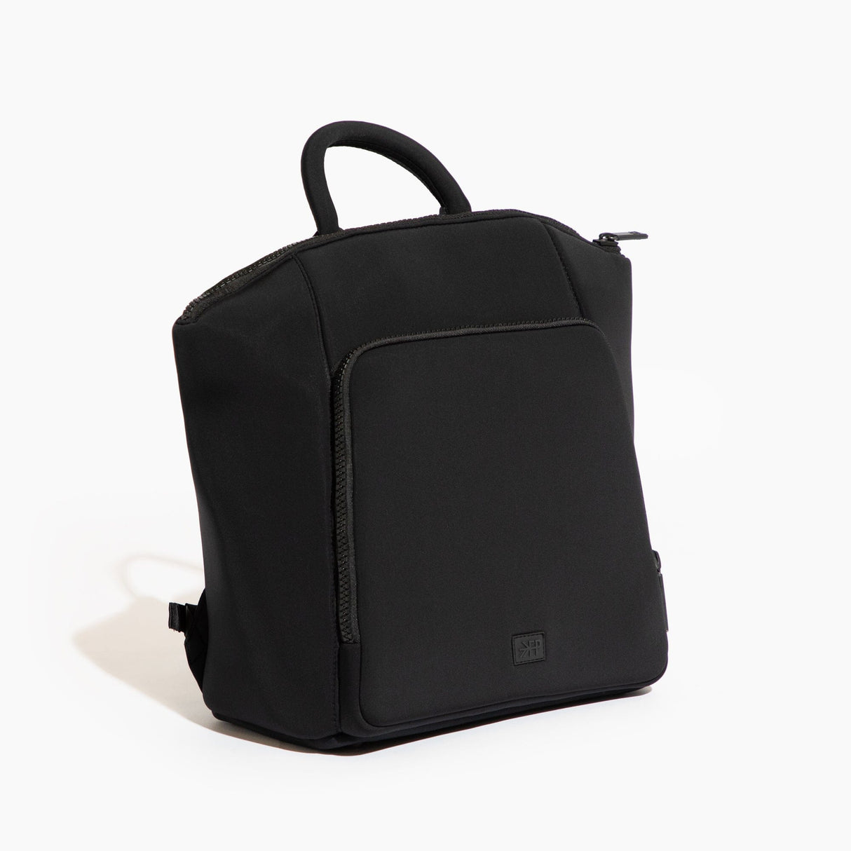 Ebony Seoul Neoprene Backpack II - HoneyBug 