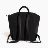 Ebony Seoul Neoprene Backpack II - HoneyBug 