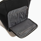 Ebony Seoul Neoprene Backpack II - HoneyBug 