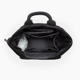 Ebony Seoul Neoprene Backpack II - HoneyBug 
