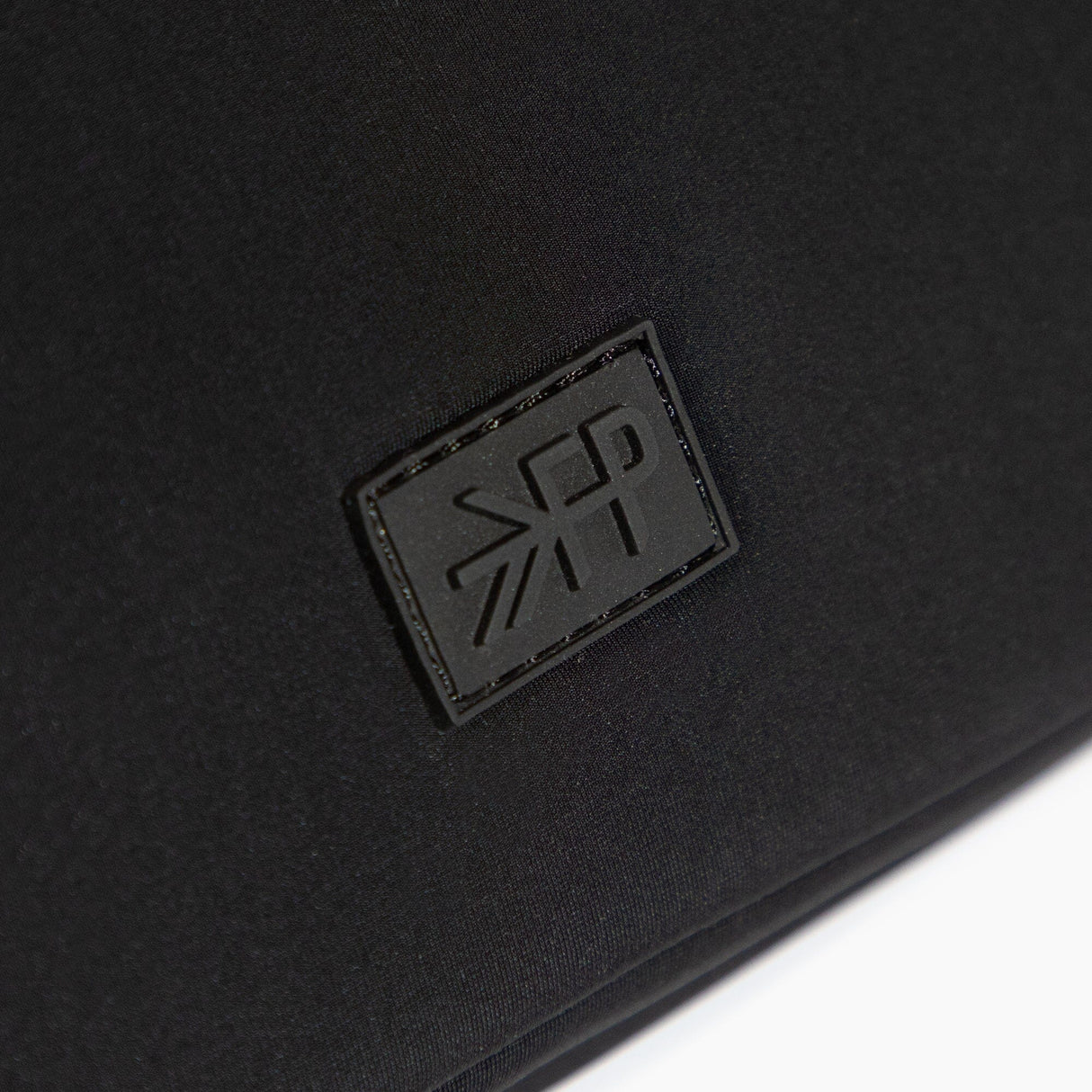 Ebony Seoul Neoprene Backpack II - HoneyBug 