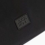 Ebony Seoul Neoprene Backpack II - HoneyBug 