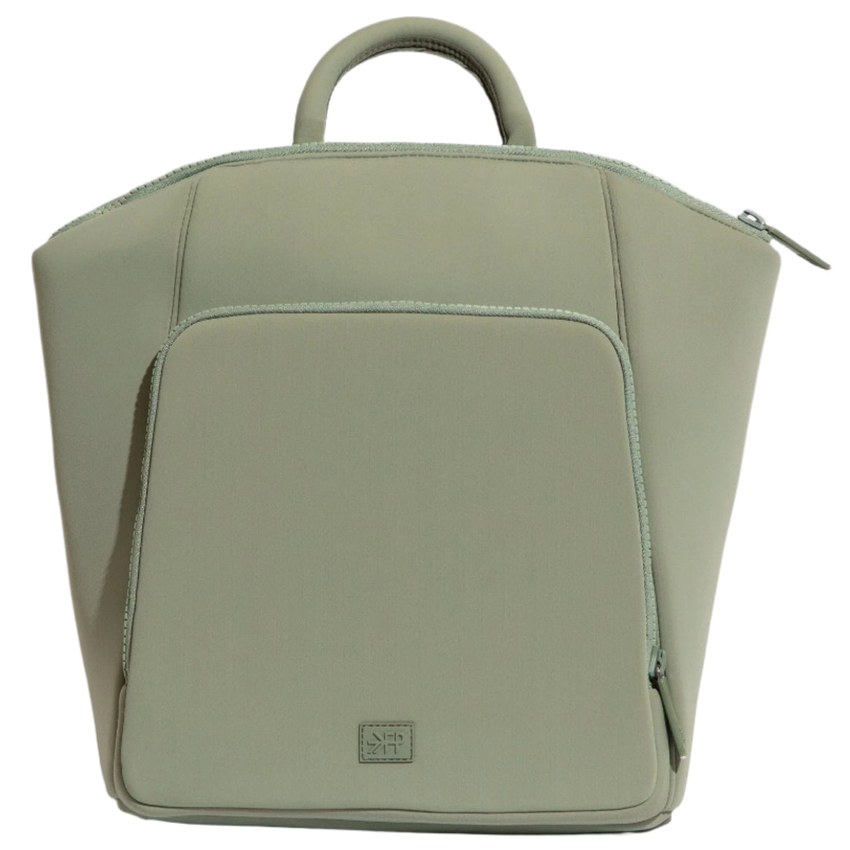 Sage Seoul Neoprene Backpack II - HoneyBug 