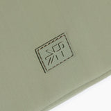 Sage Seoul Neoprene Backpack II - HoneyBug 