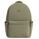 Sage Seoul Neoprene City Backpack - HoneyBug 