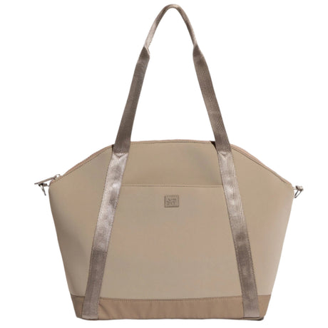 Aspen Seoul Neoprene Tote - HoneyBug 