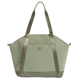 Sage Seoul Neoprene Tote - HoneyBug 