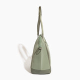 Sage Seoul Neoprene Tote - HoneyBug 