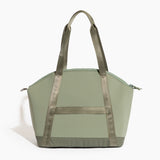 Sage Seoul Neoprene Tote - HoneyBug 