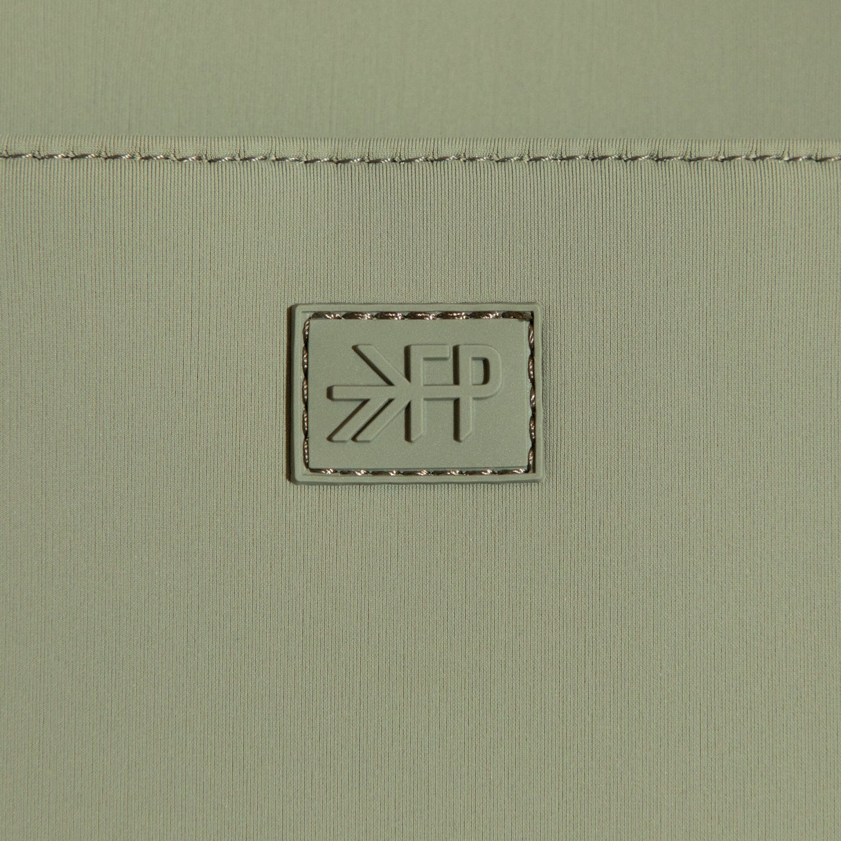 Sage Seoul Neoprene Tote - HoneyBug 