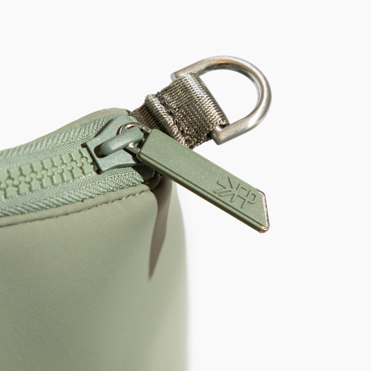 Sage Seoul Neoprene Tote - HoneyBug 