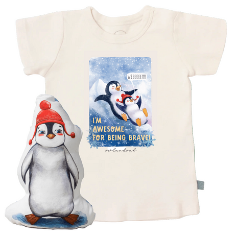 Empatee & Moodie Bundle | Frida - HoneyBug 