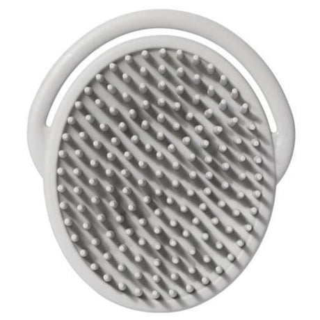 Haakaa Silicone Shampoo Brush 1 pk - HoneyBug 