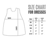 Heart Pocket Dress