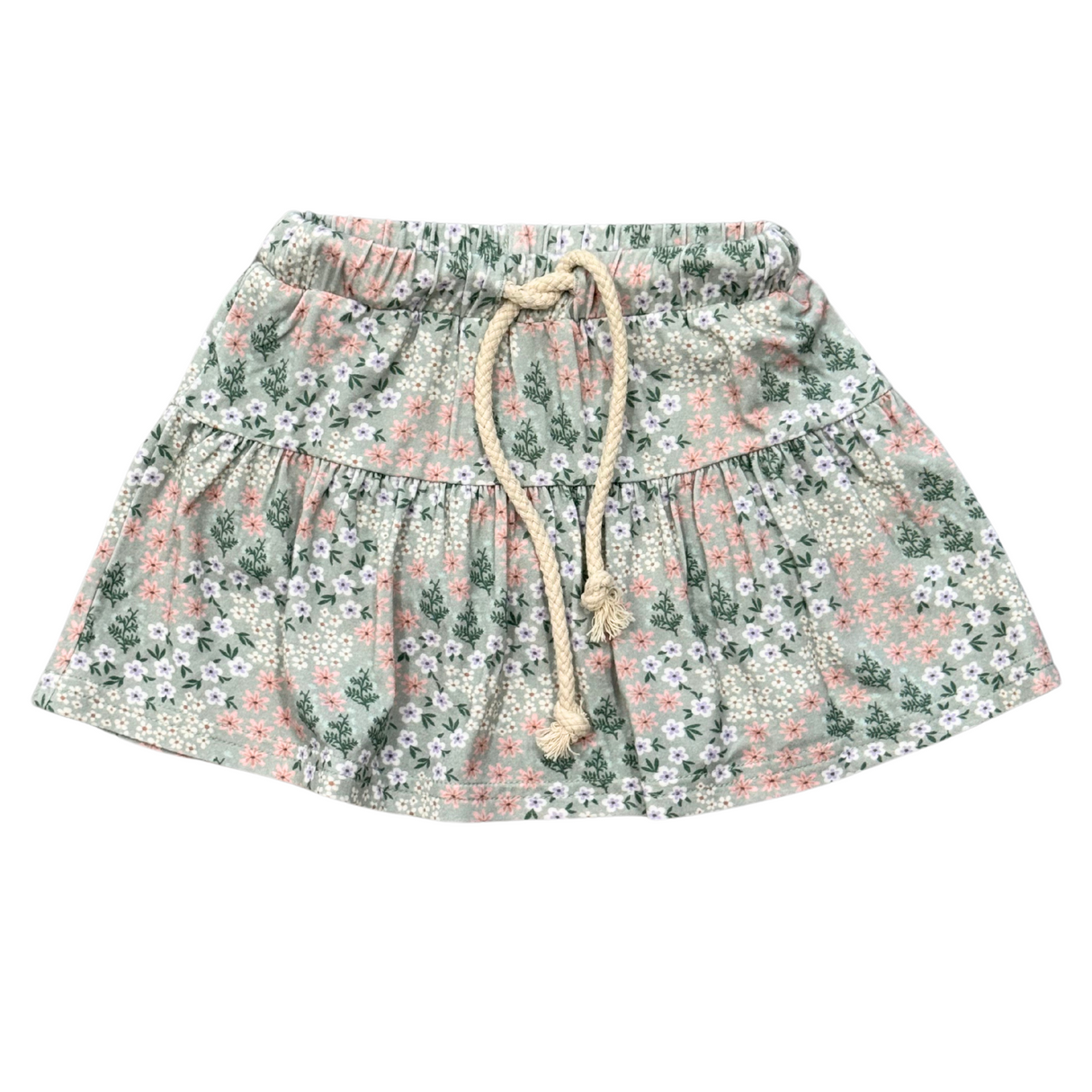 Skort