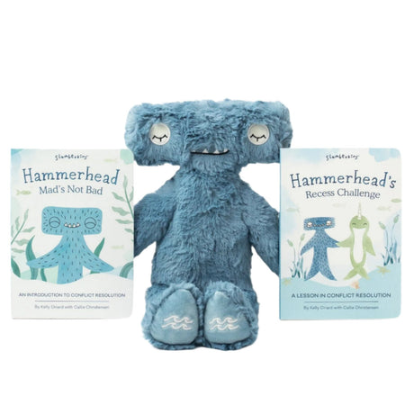 Hammerhead Kin - HoneyBug 