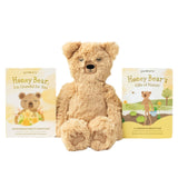 Honey Bear Kin - HoneyBug 