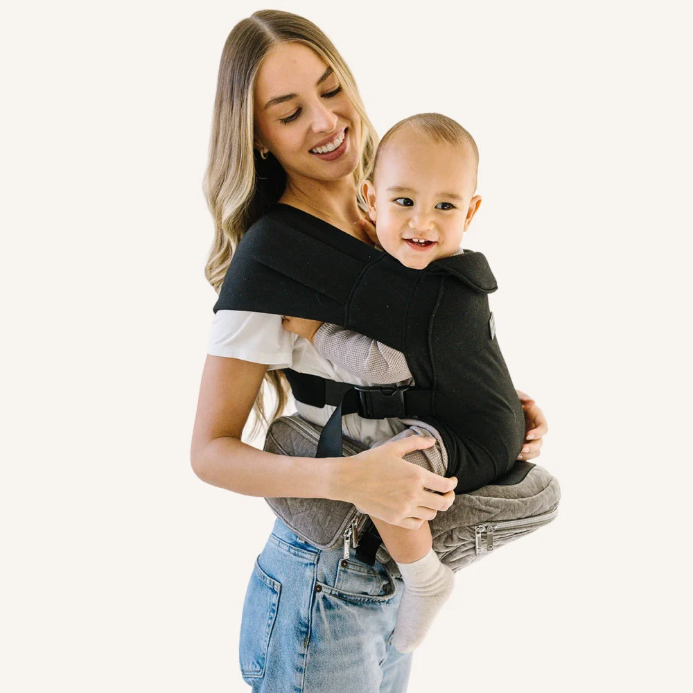 Hip Seat Hands-Free Attachment - HoneyBug 