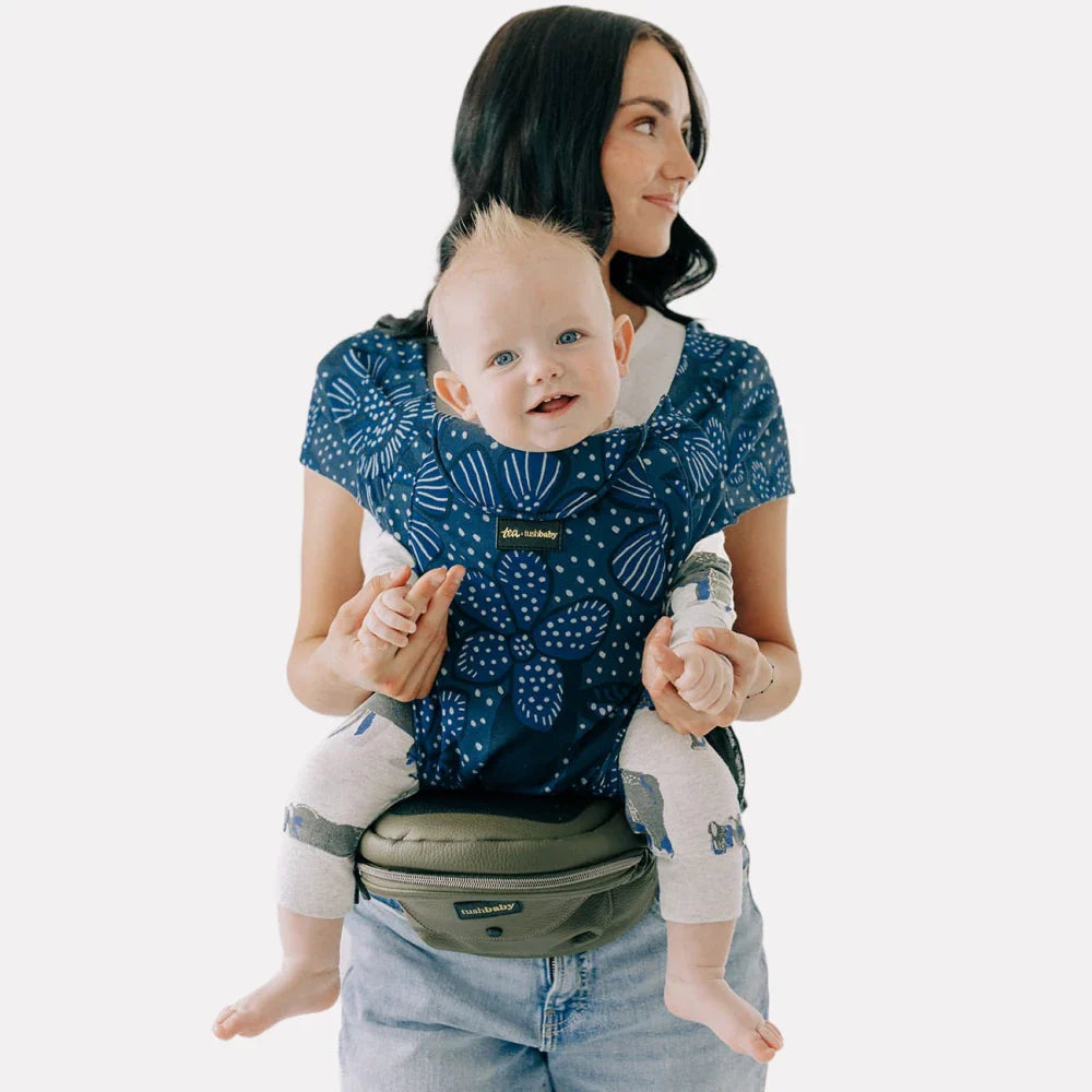 Hip Seat Hands-Free Attachment - HoneyBug 