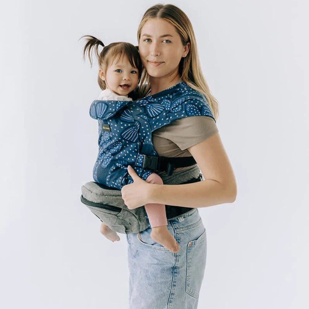 Hip Seat Hands-Free Attachment - HoneyBug 