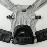 Hip Seat Hands-Free Attachment - HoneyBug 