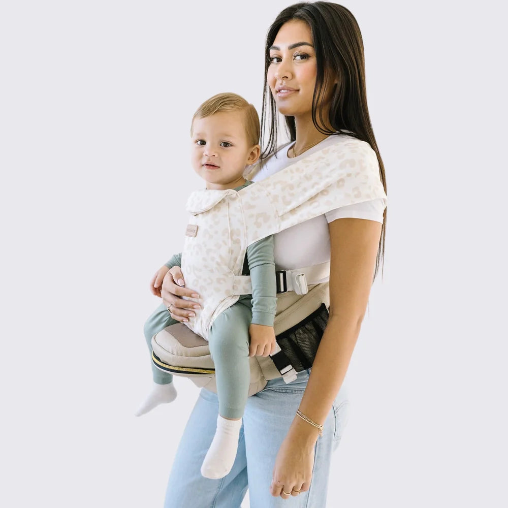 Hip Seat Hands-Free Attachment - HoneyBug 