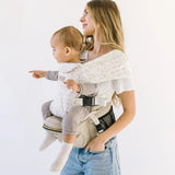 Hip Seat Hands-Free Attachment - HoneyBug 