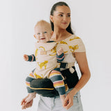 Hip Seat Hands-Free Attachment - HoneyBug 