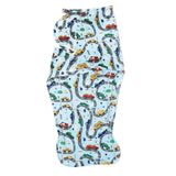 Snugababe Swaddle™ Sleep Pod - Cars
