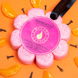 Bulgarian Rose | Wild Flower Bath Sponge - HoneyBug 