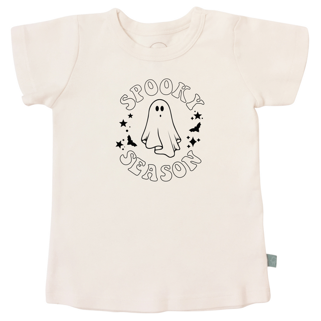 graphic tee | spooky season - HoneyBug 