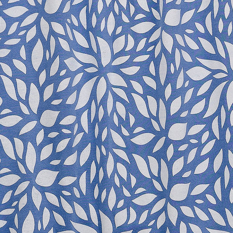 Angel Romper - Sprouts on Blue - HoneyBug 