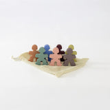 Stacking Friends - HoneyBug 