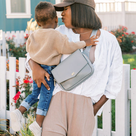 Stone Classic Park Pack - HoneyBug 