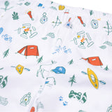 Summer Camp Pajamas