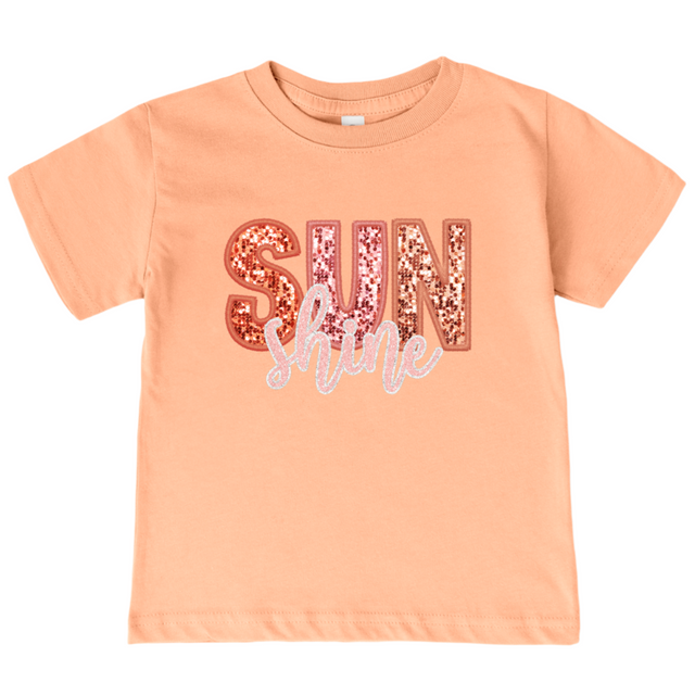 Sunshine - HoneyBug 