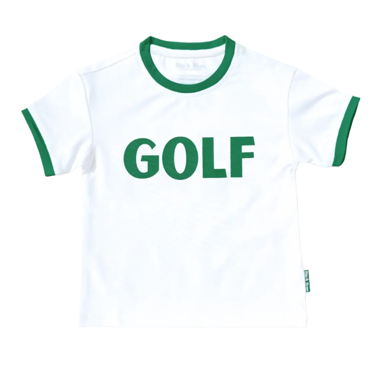 GOLF T-Shirt, Green