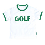 GOLF T-Shirt, Green