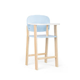 Tidlo Doll's High Chair - HoneyBug 