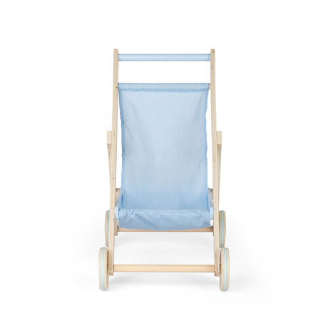 Tidlo Doll's Stroller - HoneyBug 