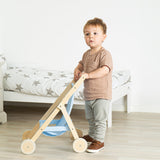 Tidlo Doll's Stroller - HoneyBug 