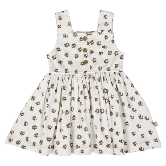 sun dress | sun - HoneyBug 