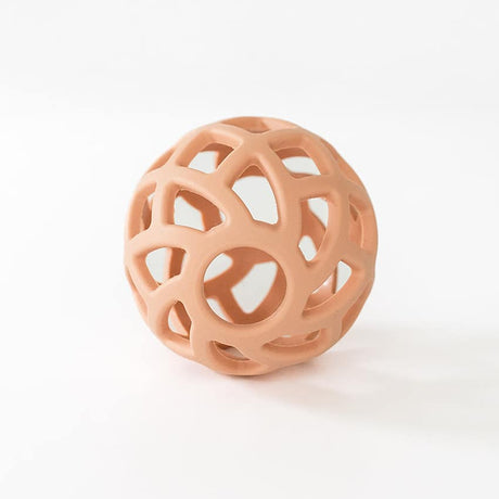 Teething Globe - HoneyBug 