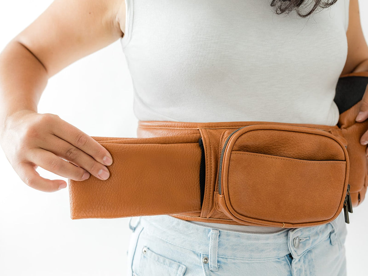 The Changing Pad - HoneyBug 