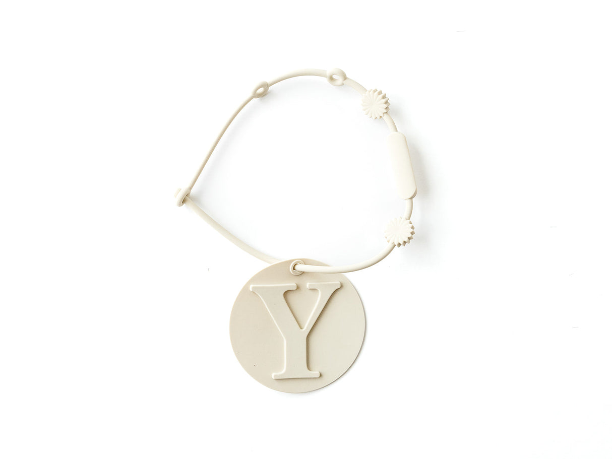 The Letter Teether - HoneyBug 