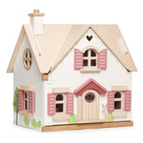 Cottontail Cottage - HoneyBug 
