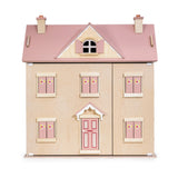 Alouette House