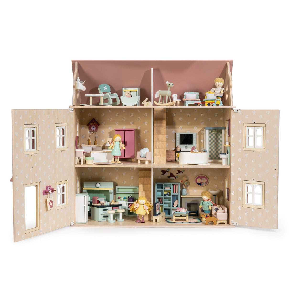 Alouette House
